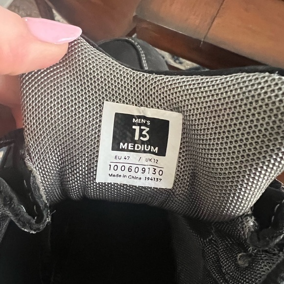 Kuru Chicane Men’s Shoes - Picture 5 of 5